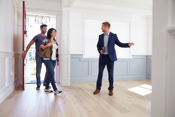 Bay Area Real Estate Resources