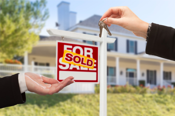 Top Bay Area Realtors