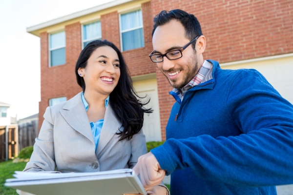 Bay Area Real Estate Services