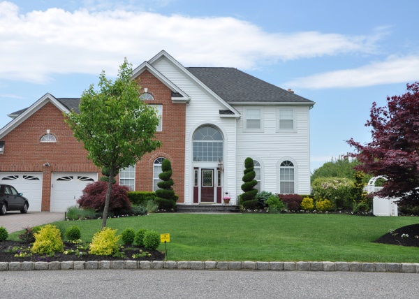 Danville Real Estate Boost Curb Appeal