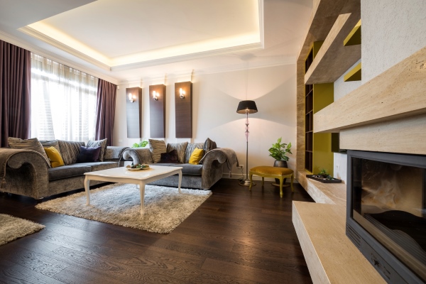 What Makes Danville real estate great